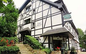 Hotel Gastgeb